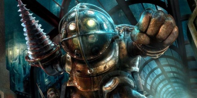 bioshock-10-ans-anniversaire-2k-video-youtube-chaine-officielle