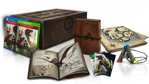 collectorsbox-ARK-Survival-Evolved