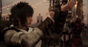 final fantasy xv assassin's creed crossover fr vf