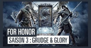 for-honor-saison-3-grudge-and-glory-ubisoft-trailer-video-nouveaux-heros-gladiateur-highlander