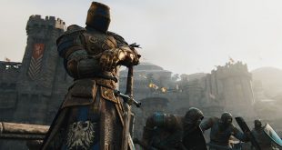 for-honor-ubisoft-week-end-gratuit-news