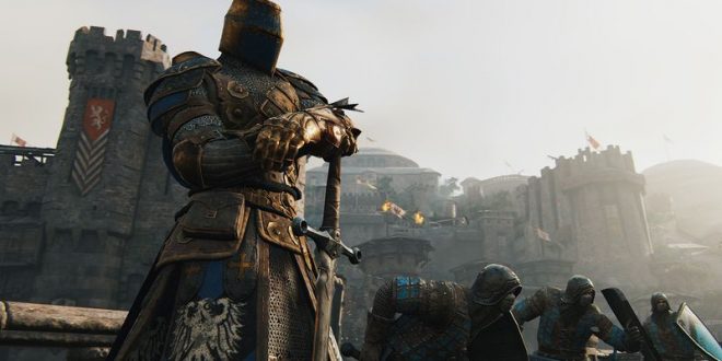 for-honor-ubisoft-week-end-gratuit-news