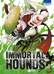 immortal hounds tome 4 fr vf scan trad