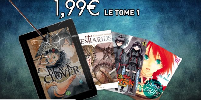 kaze manga fr vf petit prix