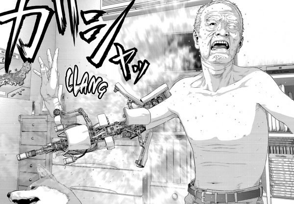 last-hero-inuyashiki-manga fr vf scantrad