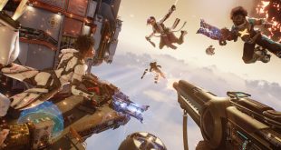 lawbreakers pc ps4 overwatch sortie trailer