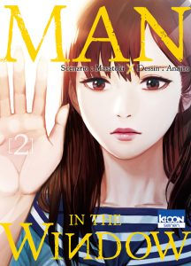 man in the windows tome 2 fr vf scan