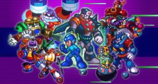 mega man legacy collection 2 ps4 xbox one pc sortie