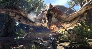 monster hunter world ps4 trailer gameplay fr vf