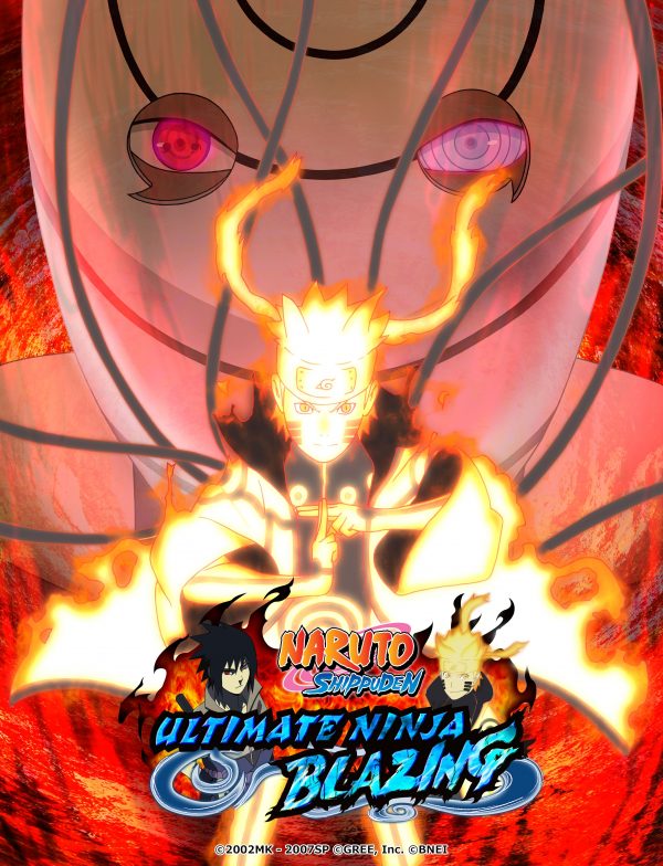 naruto android ios appli jeu fr vf download