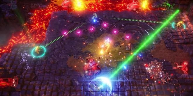 nex machina promo ps store fr vf