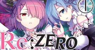 re zero tome 1 fr vf scantrad