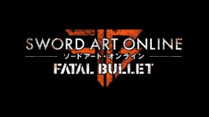 sao fatal bullet bandai namco fr vf