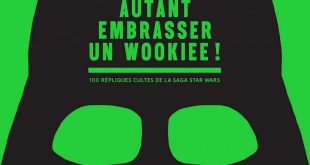 Autant-Embrasser-Un-Wookie-Alain-Musset-Dunod-Livre-Couverture