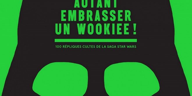 Autant-Embrasser-Un-Wookie-Alain-Musset-Dunod-Livre-Couverture