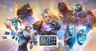 BlizzCon-2017-Blizzard