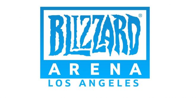 Blizzard-Arena-Los-Angeles