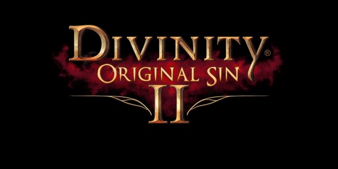 Divinity-Original-Sin-2-Larian-Studios-Logo