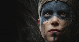 Hellblade test ps4 video gameplay fr