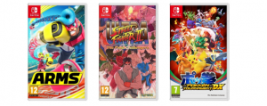 Nintendo-Switch-Arms-Ultra-Street-Fighter-2-Pokken-Tournamen-DX