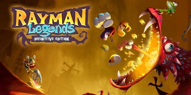 Rayman-Legends-Definitive-Edition-Nintendo-Switch-Ubisoft