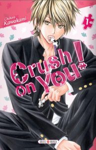 crush on you tome 1 fr vf scan trad