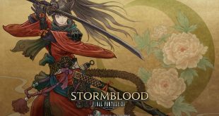 final fantasy xiv stormblood wallpaper