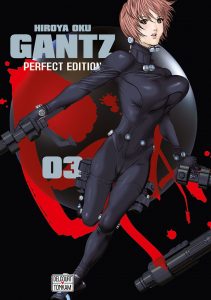 gantz perfect tome 3 fr vf scan trad