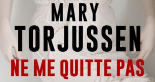 mary-torjussen-ne-me-quitte-pas-bragelonne-avis-review