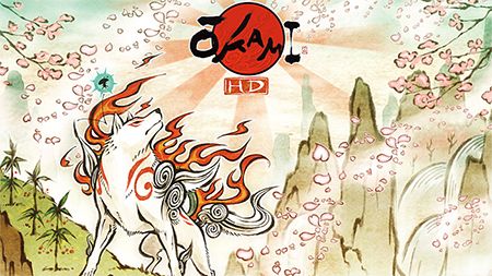 okami-hd-capcom-video-trailer