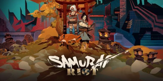 samurai-riot-wako-factory-test-jeu-review-avis-video-screenshots