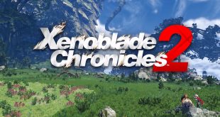 xenoblade chronicles 2 switch fr vf