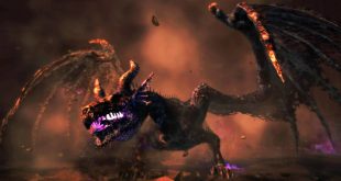 Dragons Dogma Dark Arisen ps4 gameplay trailer