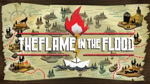the flame in the flood logo fr vf