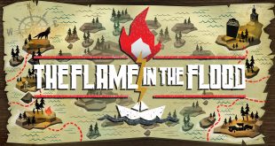 the flame in the flood logo fr vf