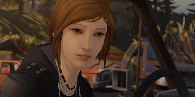 Life is Strange Before The Storm episode 2 fr vf download