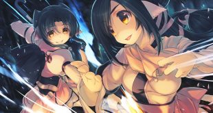 Utawarerumono Mask of Truth gameplay fr vf ps4_06