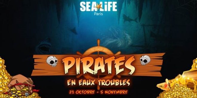 aquarium-sea-life-val-deurope-halloween-pirates