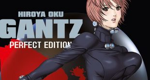 gantz 3 fr vf scan manga seinen