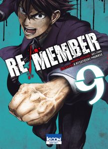 remember tome 9 fr vf scan manga