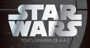 Geektionnaire Star War[8291]