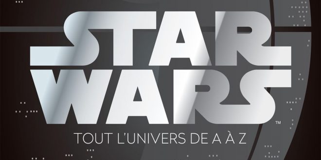 Geektionnaire Star War[8291]