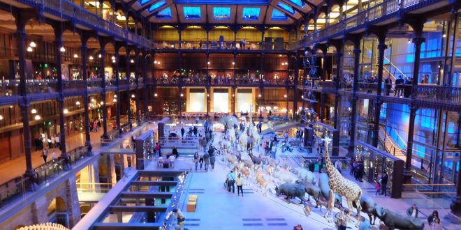 Museum-National-Histoire-Naturelle-Paris