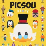 Picsou-story-hachette-hearoes-livre-book1