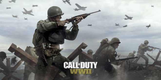 call-of-duty-wwII-test-review-activision-sledgehammer-fps1