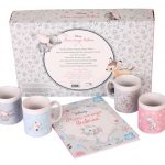 coffret mini-mugs babies-Disney-hachette-hearoes1