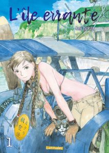 ile errante tome 1 fr vf scan