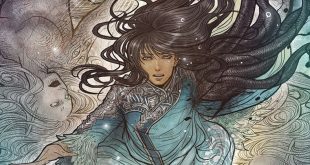 monstress tome 2 avis critique fr vf