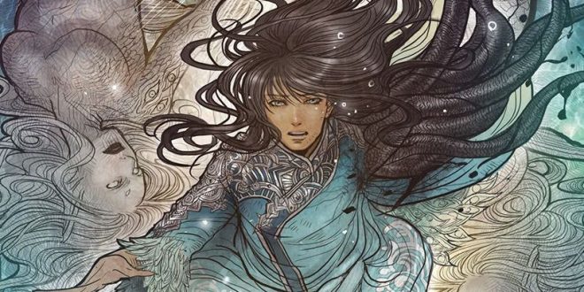 monstress tome 2 avis critique fr vf