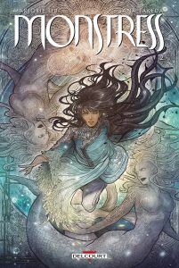 monstress tome 2 fr vf scan